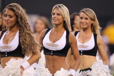 Canal+ (semana 16) y un último repaso a la AFC