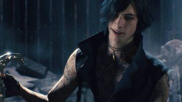 Devil May Cry 5