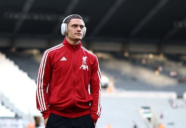 El Liverpool rompe la banca
