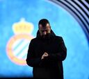 Diego Martínez no se la juega pero el Espanyol en general, sí