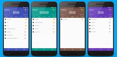 Protege tu smartphone con el código PIN más seguro del mundo y esta app