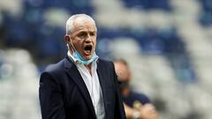 Javier Aguirre ve a Tigres como motivación para Rayados