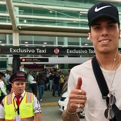 Salcedo defendió rotaciones de Osorio: "Crea competencia interna"