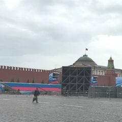 Fan Fest: el refugio de los que no tengan boleto para el Mundial