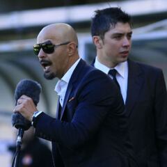 Los casos de polémicos descensos "por secretaría" en Chile