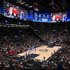 How much money did it cost to build the Clippers’ new arena, the Intuit Dome?