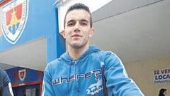 "De los tres de arriba, el Murcia, el menos sólido"