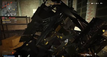 Call of Duty: Modern Warfare y Warzone corrigen el bug gráfico en su nueva actualización