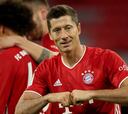 El Bayern empieza a preparar la Supercopa sin Lewandowski