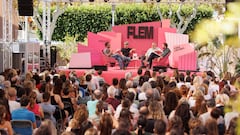 La literatura reinventa Magaluf