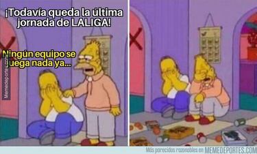 Los memes más divertidos del fin de semana