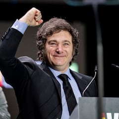 ¿Puede el Gobierno de Sánchez evitar que Milei vuelva a España en junio?