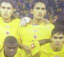 #SinFiltro: Cracks de la Selección Colombia a los 20 años