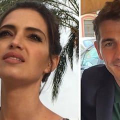 El comentario de Iker Casillas a la última imagen de Sara Carbonero