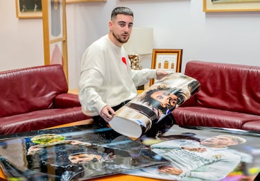 ‘Enfocando’ a Camavinga