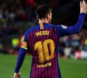 MVP Messi: marca un gol cada 62 minutos esta Champions