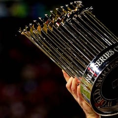 Dodgers y Astros se citan en una apasionante Serie Mundial