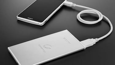 ¿Qué batería portátil comprar para Nintendo Switch?