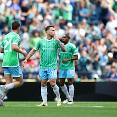 Seattle Sounders - Puebla, Leagues Cup: ¿a qué hora es, canal de TV; cómo y dónde ver?