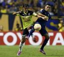 Boca acaricia los octavos: golea 5-0 a Zamora en La Bombonera