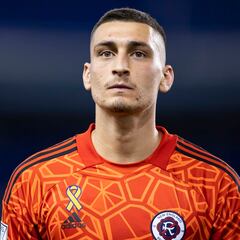 Chelsea vuelve a voltear a la MLS para reforzarse; Djordje Petrovic será de los Blues