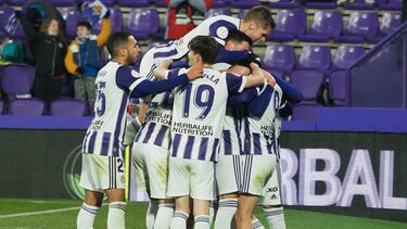 15/12/12 PARTIDO COPA DEL REY SEGUNDA RONDA
PARTIDO UNICO
VALLADOLID - LAS PALMAS
SEGUNDO GOL SHON WEISSMAN 2-1 ALEGRIA