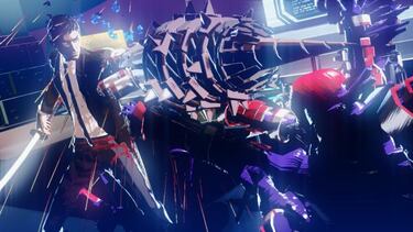 Galería de imágenes: Killer is Dead