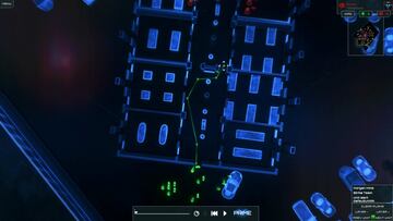 Imágenes de Frozen Synapse 2