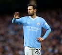 Bernardo Silva: “Yo fui a un club acorde a mis cualidades, João, no”
