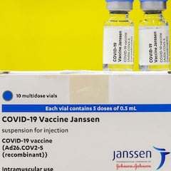 De 40 a 49 años: éstas son las vacunas que recibirán