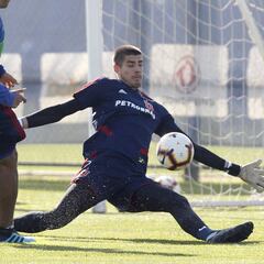 Representantes, Millennials y Generación Z