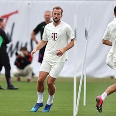 Bayern Munich vs Manchester United: Horario, TV; cómo y dónde ver en USA la Champions League