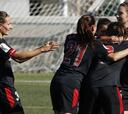 El Athletic ganó con sufrimiento y el Levante cayó ante el Albacete
