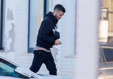 Arranca la era Corberán a ritmo de doble sesión