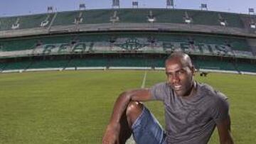"Me fastidia no haber logrado un gol todav¨ªa"