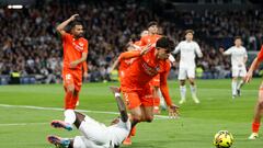 Aprobados y suspensos de la Real Sociedad: los de ‘Rino’ pisan tierra