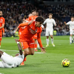 Aprobados y suspensos de la Real Sociedad: los de ‘Rino’ pisan tierra