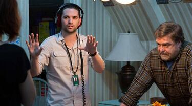 La película de Uncharted tiene nuevo director: Dan Trachtenberg