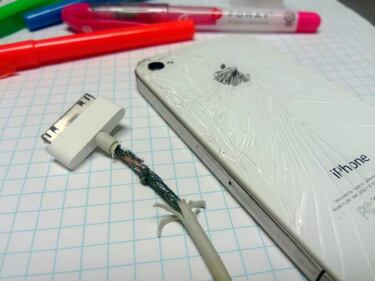 Consejos para cuidar tus cables USB