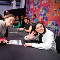 Gala 10 de Operación Triunfo 2023: Chiara, novena expulsada, y ya hay tres finalistas