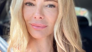 Paula Vázquez se?ala al culpable de su salida de Mediaset