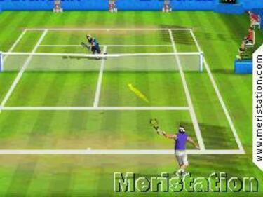 Rafa Nadal Tennis, Impresiones