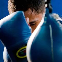 La IMAFF se añade al Código Mundial Antidopaje