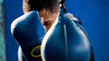 La IMAFF se añade al Código Mundial Antidopaje