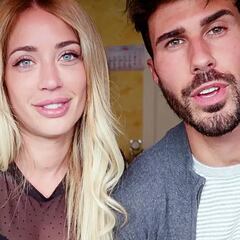 Mayka Rivera y Alejandro Bernardos anuncian su boda tras su reconciliación