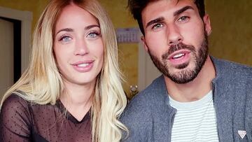 Mayka Rivera y Alejandro Bernardos anuncian su boda tras su reconciliación