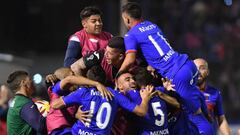 Demasiado fútbol de Tigre para Atlético Tucumán