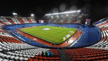 LaLiga breaks record attendance with over 14 million spectators