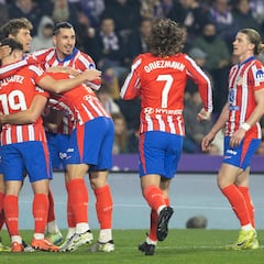 Los rivales del Atlético en el Mundial de Clubes 2025: grupo, cruces, fechas y partidos