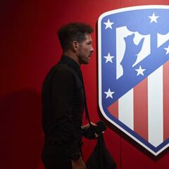 El crédito ilimitado de Simeone